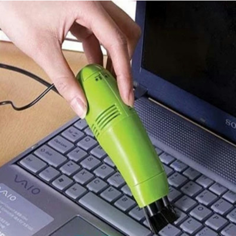 mini aspirateur USB - Ref 429466