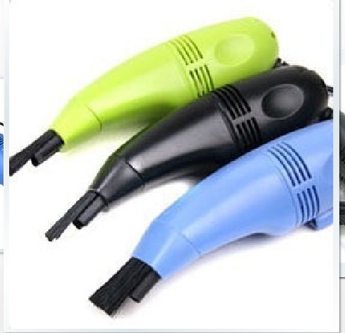 mini aspirateur USB - Ref 429484
