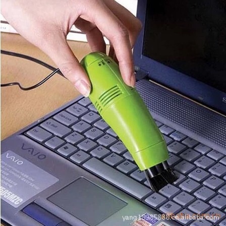 mini aspirateur USB - Ref 429511