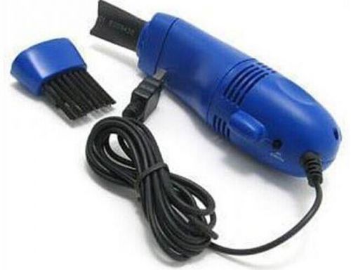 mini aspirateur USB - Ref 429521