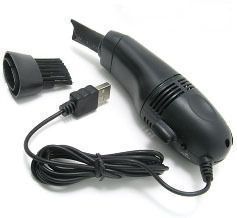 mini aspirateur USB - Ref 429528