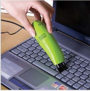 mini aspirateur USB - Ref 429531