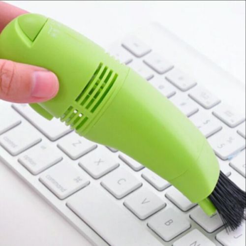 mini aspirateur USB - Ref 429566