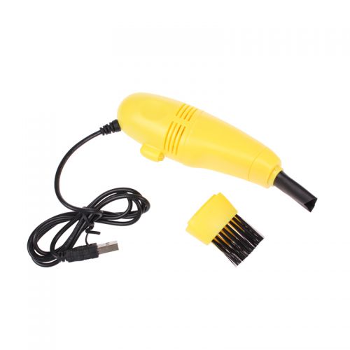 mini aspirateur USB - Ref 429581