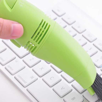 mini aspirateur USB - Ref 429592