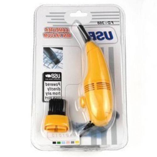 mini aspirateur USB - Ref 429596