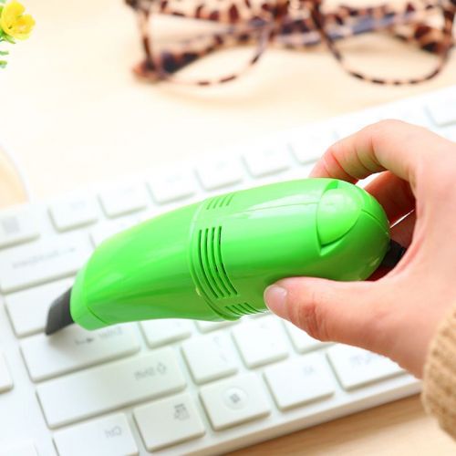 mini aspirateur USB - Ref 429597
