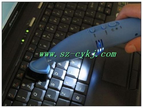 mini aspirateur USB - Ref 429599