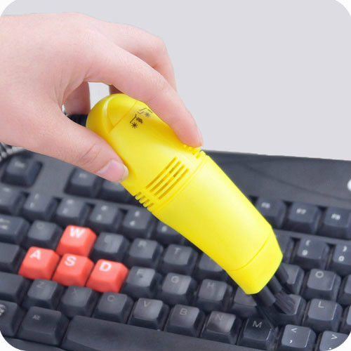 mini aspirateur USB - Ref 429600