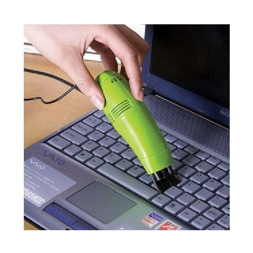 mini aspirateur USB - Ref 429713