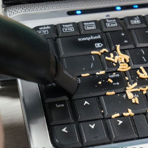 mini aspirateur USB - Ref 429722