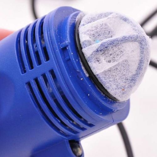 mini aspirateur USB - Ref 429781