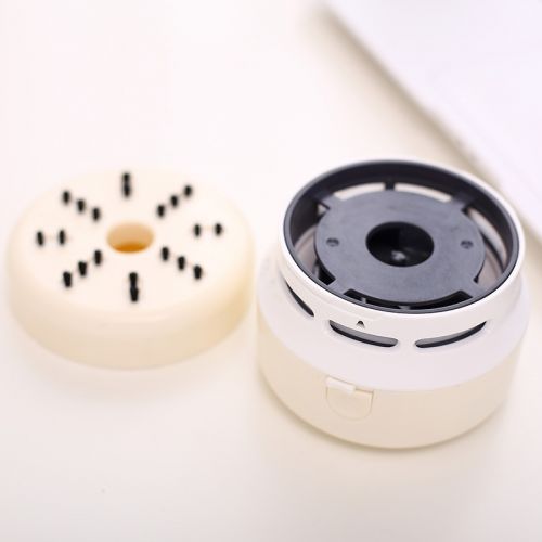 mini aspirateur USB - Ref 429812