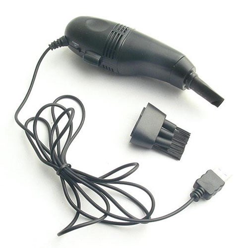 mini aspirateur USB - Ref 429832