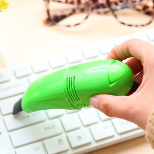 mini aspirateur USB - Ref 429856