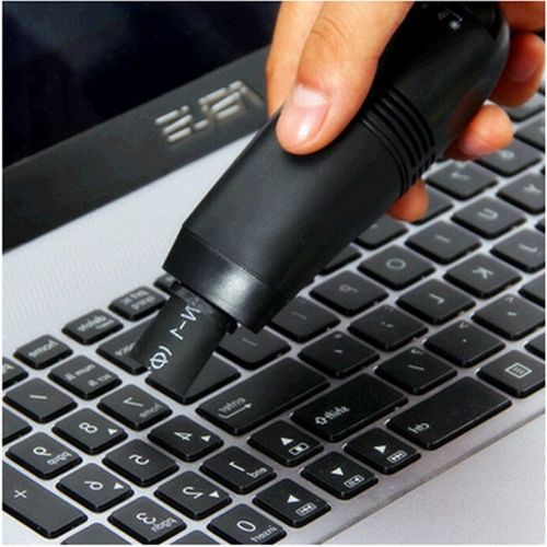 mini aspirateur USB - Ref 429858