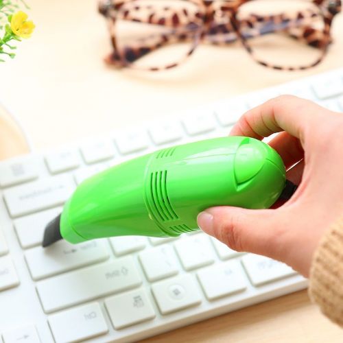 mini aspirateur USB - Ref 429870