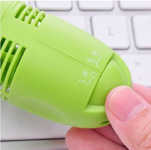 mini aspirateur USB - Ref 429871