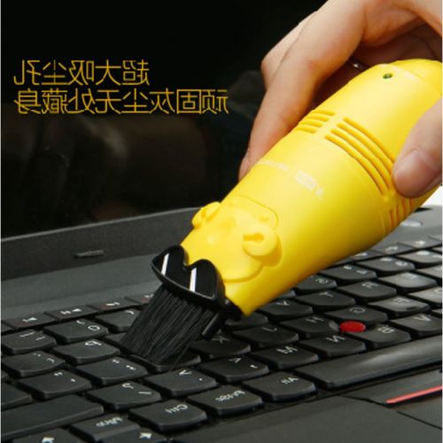 mini aspirateur USB - Ref 429879