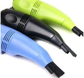 mini aspirateur USB - Ref 429997