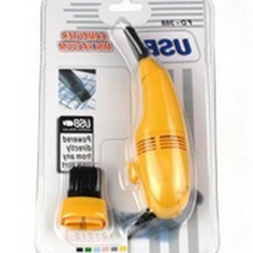 mini aspirateur USB - Ref 430005