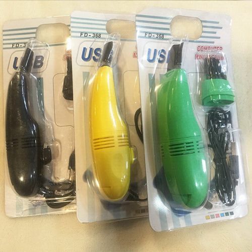 mini aspirateur USB - Ref 430010