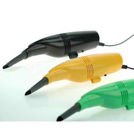 mini aspirateur USB - Ref 430243