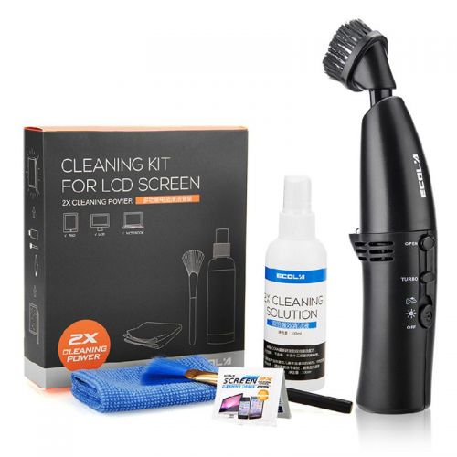 mini aspirateur USB - Ref 430263