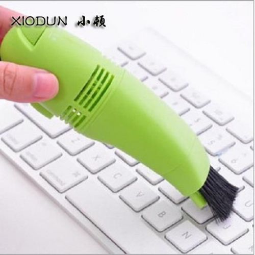mini aspirateur USB - Ref 430332