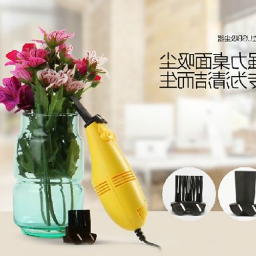 mini aspirateur USB - Ref 430337