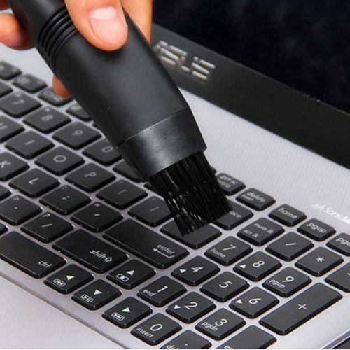 mini aspirateur USB - Ref 430340