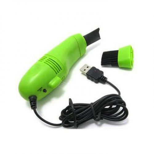 mini aspirateur USB - Ref 430341