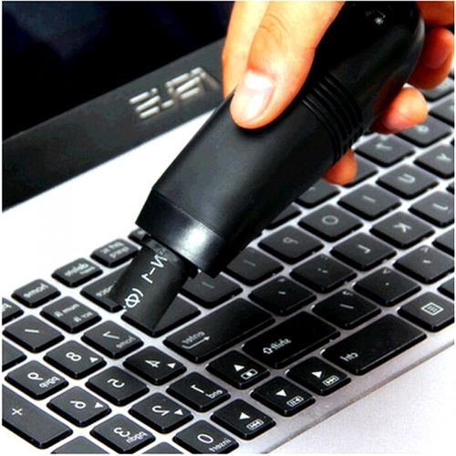 mini aspirateur USB - Ref 430342