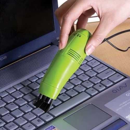 mini aspirateur USB - Ref 430370