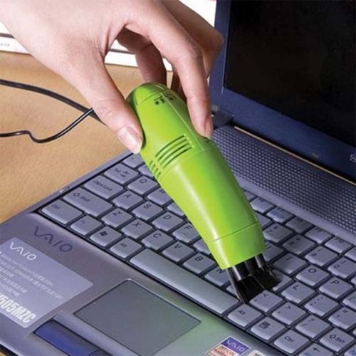 mini aspirateur USB - Ref 430371