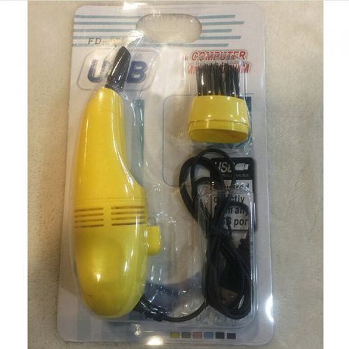 mini aspirateur USB - Ref 430468