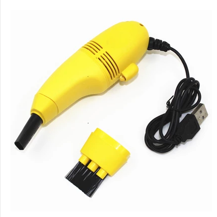 mini aspirateur USB 430496