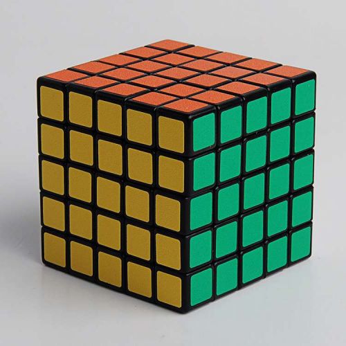 rubiks cube 4890