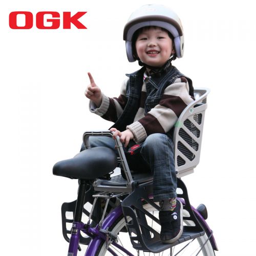 siège enfants pour vélo - Ref 2412793