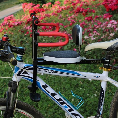 siège enfants pour vélo - Ref 2412882