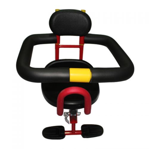 siège enfants pour vélo - Ref 2412892