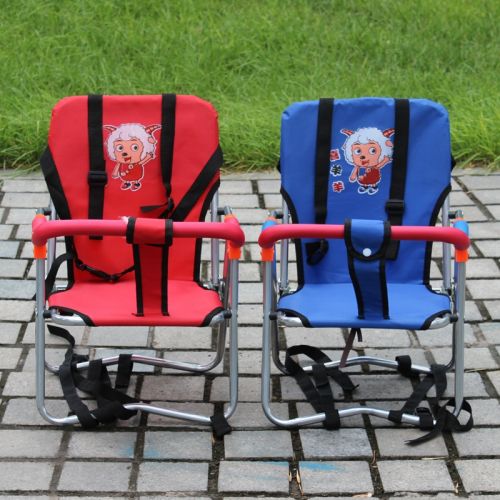 siège enfants pour vélo - Ref 2412899