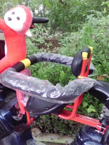 siège enfants pour vélo - Ref 2412918