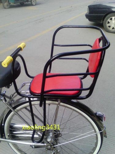 siège enfants pour vélo - Ref 2412934