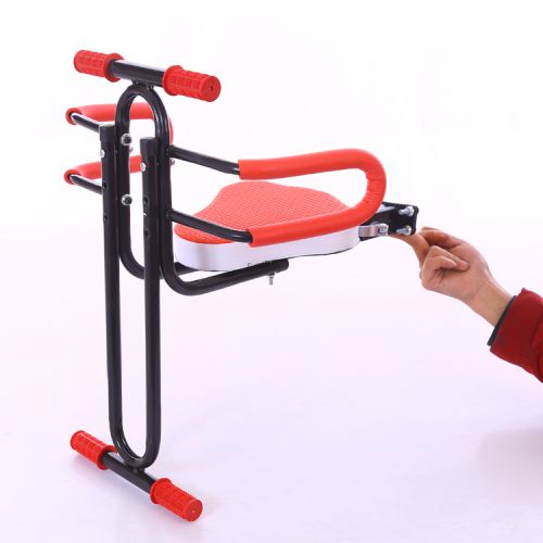 siège enfants pour vélo - Ref 2412946