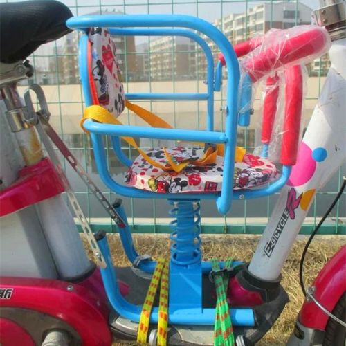 siège enfants pour vélo - Ref 2412981