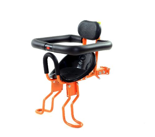 siège enfants pour vélo - Ref 2412983