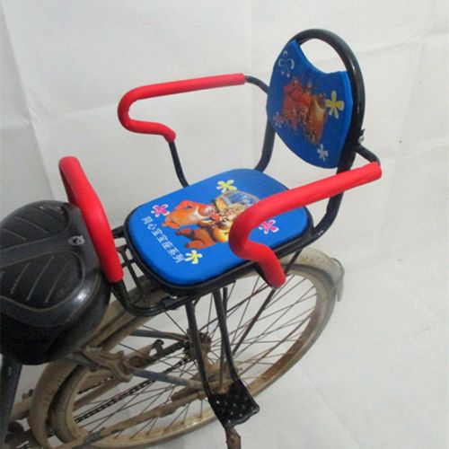 siège enfants pour vélo - Ref 2412986