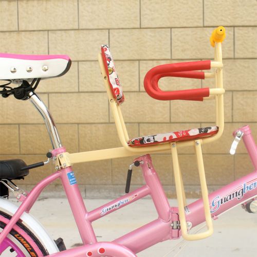 siège enfants pour vélo - Ref 2413003