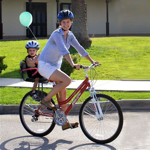 siège enfants pour vélo - Ref 2413030